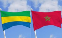 Le Gabon salue l'adoption par le Conseil de Sécurité des Nations Unies du plan d'autonomie présenté par le Royaume du Maroc en 2007