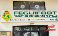 Litige entre la guinée et la tanzanie : la feguifoot se tourne vers le tas après le rejet de son recours par la caf