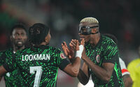 CAN 2025 – Nigeria : Osimhen et Cie menacent de boycotter le quart contre l’Algérie, Voici la raison