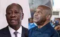 Le coup de fil de Ouattara à Gbagbo qui explique tout