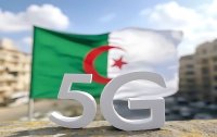 Lancement officiel de la 5G : l’Algérie choisit 8 wilayas pilotes