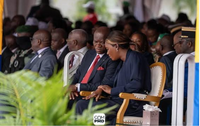 Le Président de la République effectuera une visite d'Etat en Sierra -Leone