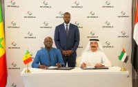 Sénégal–Émirats : DP World prend en charge les infrastructures du port de Ndayane