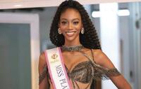 Miss Monde : Camila Diagne éblouit en bikini lors de son passage très attendu (vidéo)