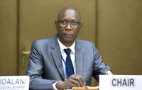 Sénégal-Maroc: « politique, économie, religion, éducation, pourquoi ils s’aiment tant? » (Entretien avec Cheikh Niang, ministre des Affaires Etrangères du Sénégal)