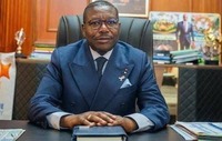 Gabon: Edgard Moukoumbi désormais ministre de l’Intérieur