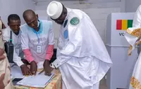 Présidentielles en Guinée : Les résultats provisoires attendus à cette date