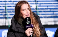 A cause de la finale de la CAN Maroc – Sénégal : Vanessa Le Moigne dit « STOP » au foot