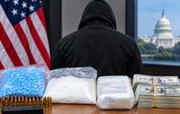 États-Unis : Un Sénégalais de 32 ans inculpé pour possession présumée de cocaïne et de fentanyl