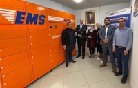 EMS Champion lance ses premières Smartbox en Algérie : découvrez les 4 wilayas pilotes