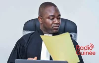 Urgent : report des audiences au tribunal du travail de conakry