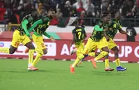 CAN 2025 : à 10, le Mali sort la Tunisie