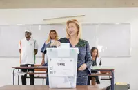 Législatives en Côte d’Ivoire : Le RHDP prend de l’avance