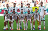 Algérie 1 – RD Congo 0 : Les Verts se qualifient pour les 1/4 de la CAN 2025 et donnent RDV au Nigéria