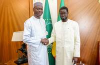 Senegal : Ce qu’Abass Fall a demandé directement au Président Diomaye Faye