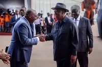 Côte d’Ivoire : Evincé du gouvernement, Kobenan Kouassi Adjoumani réagit