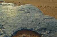 Une mission archéologique explore le site de Laghchiwat à Es-Semara