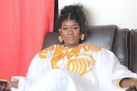La nouvelle vie de Maty Dieng, l’ancienne animatrice de la TFM