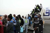 Guinée équatoriale, Sierra Leone, Ghana, RCA : Washington multiplie les expulsions vers des pays tiers