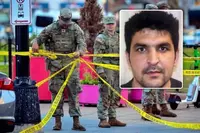 Attentat à Washington : le suspect plaide non coupable