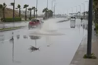 Maroc: plus de 100.000 personnes évacuées