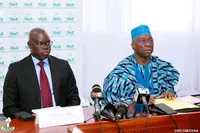 Présidentielle 2026 au Bénin : la CENA reçoit la DGE du Sénégal