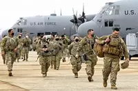 Une centaine de militaires américains débarque au Nigeria