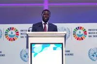 Sénégal : Bassirou Diomaye Faye veut une nouvelle doctrine de déconcentration