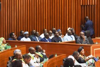 Adopté par l’Assemblée nationale, ce qu’il faut retenir du projet de Budget 2026 du Sénégal