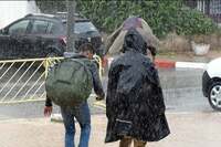 Intempéries au Maroc : Suspension des cours à Essaouira et Agadir Ida-Outanane