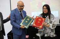 Laâyoune, futur hub de la diplomatie scientifique dans la région du Sahel et du Sahara