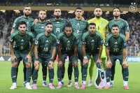 Algérie 3 – Botswana 1 : Les Verts s’imposent difficilement