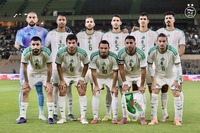 Un Hadj Moussa étincelant donne la victoire à L’Algérie contre l’Arabie Saoudite 2 – 0