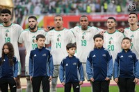 L’Algérie étrille le Bahreïn 5-1 : Boulbina et Berkane majestueux