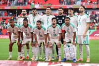 Algérie – Soudan 3-0 : Amoura et Mahrez offrent une victoire tant attendue
