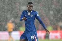 « Je savais que ça marcherait » : Le come-back de Mamadou Sarr à Chelsea