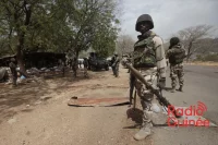 Une attaque-suicide au nigeria : au moins 20 morts parmi les combattants antidjihadistes