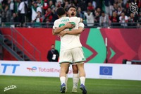 Il a pété un plomb après le match face au Soudan : Bounedjah, que s’est-il passé ?