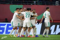 CAN 2025 : quel est le potentiel adversaire de l’Algérie aux 1/8e ?