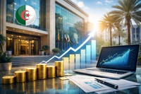 Progression de 17,4% : une banque algérienne parmi les trois premières du monde arabe en 2025