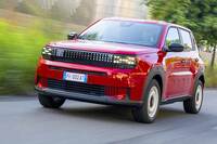 Prix de la Fiat Grande Panda en Algérie calqué sur la France ? Stellantis répond aux spéculations