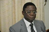 Création d’un Sénat au Bénin : Théodore Holo fait un rappel important