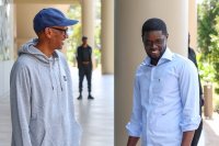 Rwanda : Le protocole du président Bassirou Diomaye Faye encore sous le feu des critiques (photos)