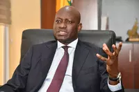 « S’il est vraiment rentré et invité par… » : Abass Fall réagit aux informations sur Ardo Gningue et Mimi Touré