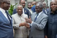 Côte d’Ivoire : Adama Bictogo réapparaît après les rumeurs d’un enlèvement