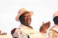 Côte d’Ivoire : plus de 500 millions offerts à Alassane Ouattara