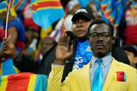 CAN 2025 : « Lumumba », le supporter congolais décroche un gros contrat