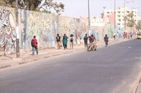 Dakar : Pourquoi l’avenue Blaise Diagne sera fermée à partir du jeudi 15 janvier 2026 ?