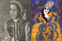 Baya Mahieddine : cette artiste algérienne devenue muse de Pablo Picasso