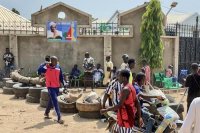 Cameroun/Présidentielle : l'UE et l'UA condamnent la répression post-électorale